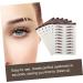 Beavorty Makeup Gadgets 6pcs Eyebrow Stickers Stickers 3d Eyebrows Stickers Imitation Eyebrow Tattoos Applique Makeup Stickers - Buy Online on GoSupps.com