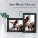 Digital Picture Frame Dreamtimes 8 Inch WiFi Digital Photo Frame with IPS HD Touch Screen  Latest Upgraded Version  US Design  Easy Setup to Share Photos or Videos Remotely via AiMOR App from Anywhere - Buy Online on GoSupps.com
