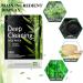 10 Pairs Detox Foot Pads for Deep Cleansing & Stress Relief - Original Detoxification Paving for Better Sleep | 20PCs - Buy Online on GoSupps.com