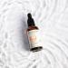 Afrocenchix Nourish - Hair Oil for Afro and Curly Hair- Blended With Jojoba and Castor Oil for hair growth Moisture locking Hair Oils 60ml - Buy Online on GoSupps.com