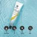Botanical Sea Salt and Spearmint Toothpaste 25g | Natural Oral Care | Fresh Breath & Whitening - Buy Online on GoSupps.com