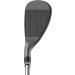 Cleveland Golf RTX ZipCore 56.1 Black Satin Steel Wedge - Right Hand - Buy Online on GoSupps.com