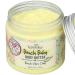 Bella and Bear Beach Baby Body Butter - Moisturizing Shea Cream for Women - Vegan, Cruelty-Free, Oil-Free, Sulfate-Free - Helps Prevents Pregnancy Stretch Marks - Tropical Fragrance - 6.76-oz. Tub