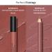 bareMinerals Mineralist Lasting Lip Liner - Blissful Blush - 1.3g - Buy Online on GoSupps.com
