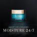 ILONA Vaporwear Live Streaming Face Moisturizer | Deeply Hydrating Cream with Ceramides Hyaluronan & Firming Peptides | 1.7 oz - Exclusive Rehydration Technology for Glowing Skin - Buy Online on GoSupps.com