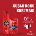 Old Spice Captain Deodorant Spray 6-Pack - Buy Online on GoSupps.com