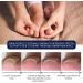 Ingrown Toenail Treatment Nail Helper Nail Growth Treatment Ingrowing Toenail Treatment Ingrown Toenail Correction Drops Ingrown Toenail Corrector Treatment for Ingrown Toenail Cuticle Oil - Buy Online on GoSupps.com