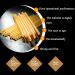 Hot Glue Sticks for Glue Gun 10.63 in  0.43 in Dia 20pcs Yellow Hot Glue Gun Sticks Large Bulk Adhesive Almost for All Materials for Kids DIY Sealing Dent Repair Yellow 0.43 x 10.62in - Buy Online on GoSupps.com