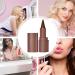 Matte Lip Liner - Waterproof Lip Pencil | With Soft Lip Contour Definitive Lip Liner for Upper and Upper Lips in 1 Long-Lasting Matte Finish - Buy Online on GoSupps.com