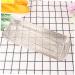 Alipis Mesh Strainer Filter Pasta Noodles Food Container Storage Basket Vegetable Fruit Stand Fruit Basket - Buy Online on GoSupps.com