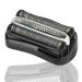 Replacement head Series 3 Shake head for razor men electrical shaving head replacement shear section Series 3 32b with precision trimmer for brown Series 3 electric shaver men (32b)