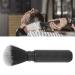 Men's Shaving Brush - Nylon Hair Beard Brush for Travel & Home | Best Shaving Brush for Men - Buy Online on GoSupps.com