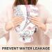 Romantic Paris Trip + Free Hot Water Bottle Cover | Large 2L Pain Relief & Cramps Solution - Buy Online on GoSupps.com