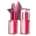 G n rique Shimmering lipstick for women glitter lipstick | Lipstick Makeup | Waterproof long-lasting cosmetics for women and girls