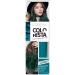 L'Oreal Paris Colorista Semi-Permanent Hair Color For Brunettes  Teal