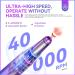 Saviland Professional Electric Nail Drill Kit - 40000RPM Nail Files - Purple Blue Gradient - Buy Online on GoSupps.com