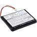 361-00043-10 Compatible 700mAh Battery for Delta XC Remote Dog Training Systems - 3.7V | Fast International Shipping - Buy Online on GoSupps.com