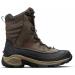 Columbia Bugaboot III Men's Snow Boot - Size 10 Cordovan/Rusty - Buy Online on GoSupps.com
