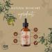 100% Pure Organic Vegan Argan Oil - Cold Pressed for Body Face Hair Nails & Beard - 100ml Glass Bottle - Buy Online on GoSupps.com