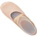 Buy s.lemon Girls Ballet Shoes - Pink Stretch Slippers for Women | Elastic Ballet Shoes EU Size 32 - Buy Online on GoSupps.com
