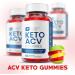 Full Body Health Keto Gummies - Vegan Formula for Weight Loss - 60 Gummies - Buy Online on GoSupps.com