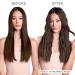 Buy If-alife 20pcs 50g 55cm Balayage Tape Extensions | Remy Real Hair - Dark Brown to Chestnut Brown - Buy Online on GoSupps.com
