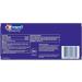 Crest 3D White Charcoal Toothpaste 4.1 Oz (116g) - Pack of 2 - Brighten & Whiten Teeth - Buy Online on GoSupps.com