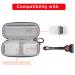 RLSOCO Gillette Fusion5 & Proglide Shield Razor Case - Men's Grooming Accessory - Buy Online on GoSupps.com