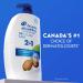 Head & Shoulders Dry Scalp Care Anti-Dandruff 2-in-1 Shampoo + Conditioner 835ML NEW Version - Buy Online on GoSupps.com