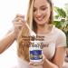 MAWIE 500 ML Mayonnaise Hair Mask - Adds Shine and Strength, Fortifies Weak Hair, Nourishes Processed Hair, Adds Silkiness - Buy Online on GoSupps.com