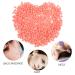 Minkissy 15 Pack Hard Wax Beans for Hair Removal - Pink Wax Pearls for Face & Body Depilation - Best Beeswax Hair Removal Solution - Buy Online on GoSupps.com