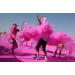 CraZeeColors Gender Reveal Color Powder Set - 1lb Pink & 1lb Blue for Car Burnouts, Balloons, Toss, Maternity Photoshoots - Buy Online on GoSupps.com