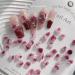 50pcs 3D Flower Nail Acrylic Nail Camellia Nail Art Decoration Nail Art Decoration Manicure Accessories 50pcs Flower Nail Art Decoration Camellia Nail Charms Nail Art Decoration - Buy Online on GoSupps.com