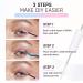 LANKIZ Super Hold Overnight Adhesive for DIY Lash Extensions - Individual Clusters, Strip Lashes - 48H Bond & Seal - Buy Online on GoSupps.com