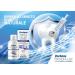 Forhans Microfiller Mouthwash | Active Remineralization System for Sensitive Teeth | Paraben & Fluoride-Free | 500ml - International Shipping Available - Buy Online on GoSupps.com
