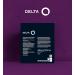 Delta Q Capsules de Caf MythiQ Intensit 15 Pack 80 Compatibles avec les Machines Delta Q Espresso Intense aux Notes de Cacao Chocolat et Noix Grill es Cacao chocolat noisettes grill es nuances de framboise 80 unit (Lot de 1) - Buy Online on GoSupps.com