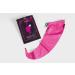 PONYDRY Waterproof Hairsleeve in Turquoise - Time-saving solution for long hair, wash roots while keeping lengths dry. Ideal for Shower, Gym, Pool, Beach - Buy Online on GoSupps.com