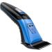 Masterclip Horse Clipping Combo Mains Powered Heavy Duty Hunter Clipper and Cordless Showmate Mark II Trimmer - (Blue Hunter & Blue Showmate) Blue Hunter and Blue Showmate - Buy Online on GoSupps.com