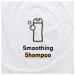 Suave Professionals Smoothing Shampoo 28 oz - Frizz Control & Smooth Hair with Vitamin E - Buy Online on GoSupps.com