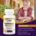 Nattokinase 4 000 FU - 180 Capsules for 6 Months | Supports Heart Health Circulation Detox & Natural Blood Thinning - Buy Online on GoSupps.com