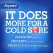Herpecin-L Lip Balm Stick with SPF 30 | 0.1 oz (Pack of 2) - Soothing & Protective Lip Care for Herpes & Cold Sores - Buy Online on GoSupps.com