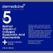 5-in-1 Potent Face Serum with Retinol Vitamin C & Hyaluronic Acid | Anti-Aging & Dark Spot Reduction | 2 fl oz - Buy Online on GoSupps.com