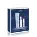 BIOPOINT BIOPOINT - Hair Lamination Kit for shiny and repaired hair contains shine shampoo 200ml + laminating serum 50ml + sublimating crystal gel 20ml