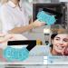Adjustable Ankle Ice Therapy Wrap for Sprained Ankles - Hot/Cold Gel Pack for Plantar Fasciitis, Achilles Tendonitis - Microwaveable, Freezable & Reusable - Buy Online on GoSupps.com
