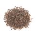 Himalayan Black Rock Salt - Coarse Grind 2.2lb (1kg) - 84+ Minerals - Ideal for Cooking & Bath - Grinder Use - Kala Namak - Buy Online on GoSupps.com