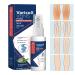 Spray apaisant pour les jambes Liquide naturel de soin des mollets | Liquide naturel apaisant pour le gonflement des jambes produit nourrissant pour les mollets pour femmes hommes amis