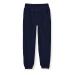 Playshoes Unisex Kid's Fleece-Pumphose Baby Pants 62 Navy