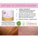 Best Stretch Marks Cream - Prevent & Reduce Pregnancy Marks | Highly Concentrated Formula + Free $29 Scar Reducing Guide - International Shipping Available - Buy Online on GoSupps.com