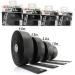 Lizard Skins Cycling Bar Tape DSP 4.6mm V2 Grip - Cool Grey | Unisex Adult Handlebar Tape - Buy Online on GoSupps.com