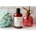 Buy Patchouli Rose Shower Gel 8 oz - Organic Luxurious Aroma International Shipping Available - Buy Online on GoSupps.com